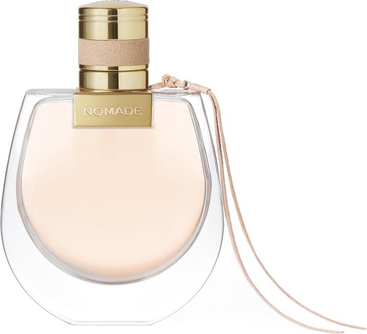 Actual product image Chloé Nomad (Eau de parfum, 75 ml)