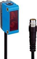 Actual product image Sick Diffuse reflection light scanner (0.25 m)