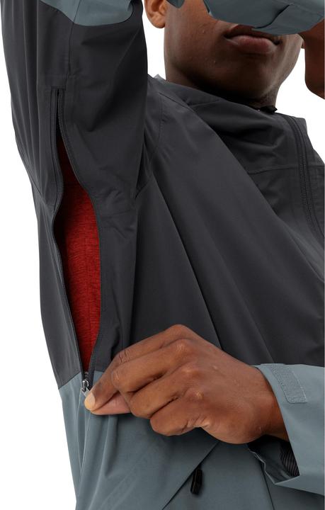 Produktbild Vaude Neyland 2.5L Jacket (S)