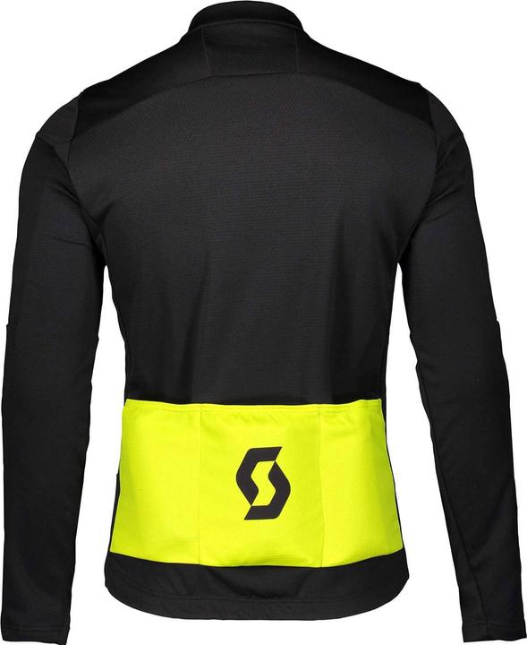 Actual product image Scott Sports RC Warm Hybrid WB Jacket (S)