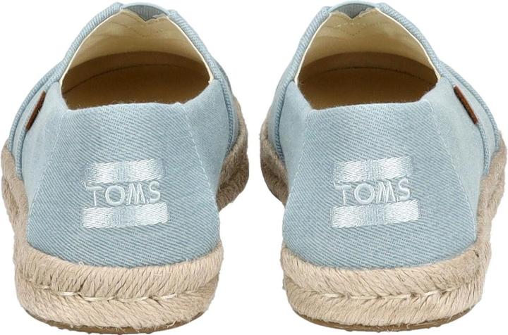 Immagine prodotto Toms Women's Alpargata Rope 2.0 (38)