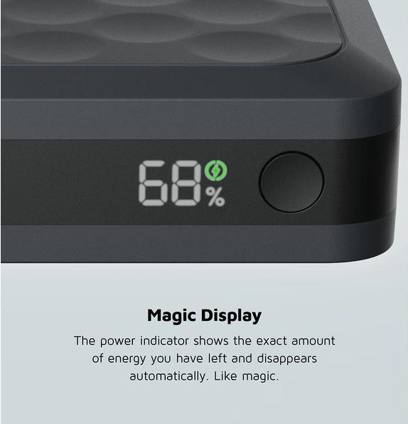 Actual product image Xtorm Fuel Series 5 (27000 mAh, 67 W, 99.90 Wh)