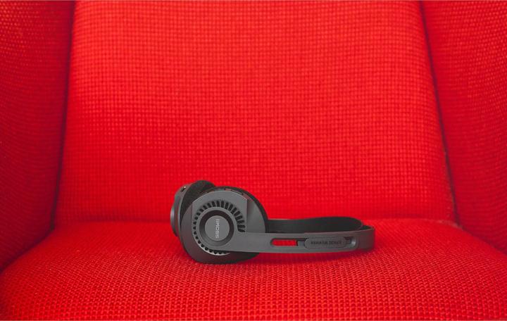 Productafbeelding Koss KPH30 (Geen ruisonderdrukking, 20 h, Bedraad, Draadloze)