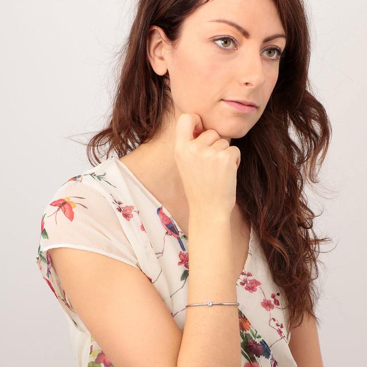 Produktbild Morellato Cerchi Armreif (6 cm, Edelstahl)