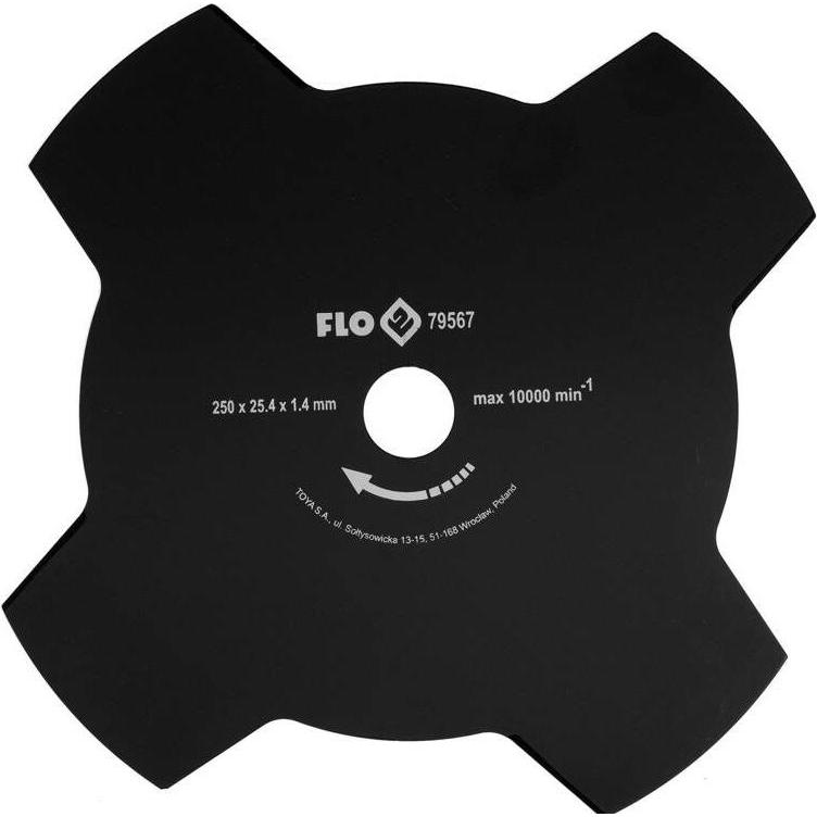 Flo-pak, Accessori per macchinari da giardino, 79567