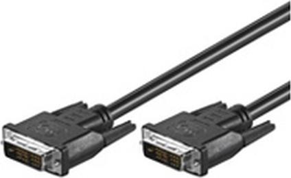 Image du produit Goobay Dvi — Dvi (2 m)
