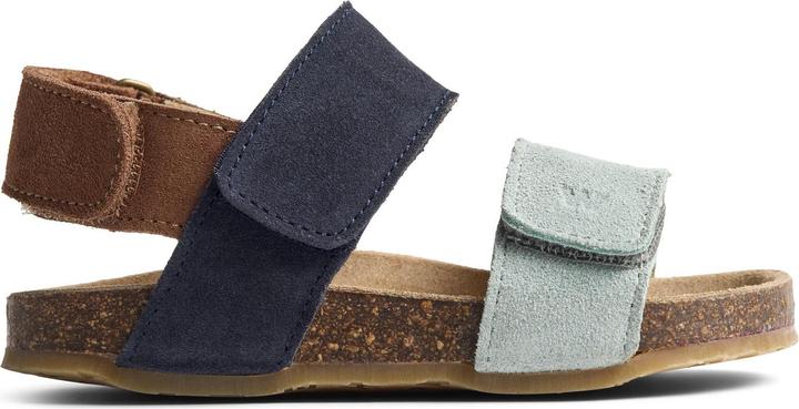 Immagine prodotto Wheat Leather Sandals (29)