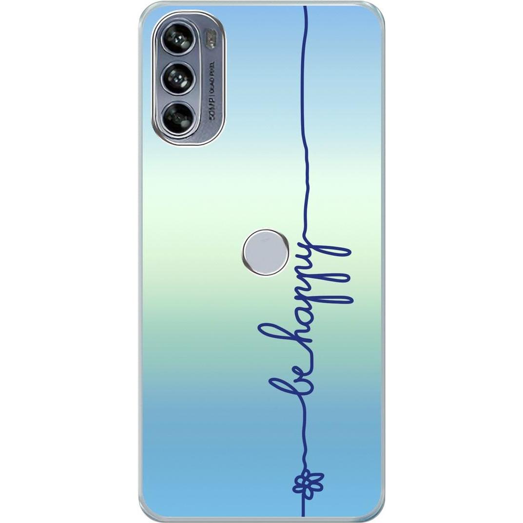 König Design Hülle Handy Schutz für Motorola Edge 30 Pro Case Cover Tasche Bumper Etuis TPU (Motorola Moto Edge 30 Pro),...