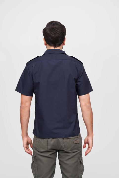 Immagine prodotto Brandit Camicia USA Ripstop a maniche corte (XXL)