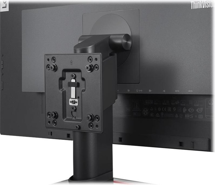 Image du produit Lenovo Tiny/Nano Monitor Clamp II