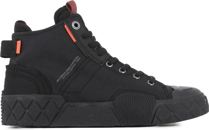 Image du produit Palladium Ace City Shel Chukka (40)