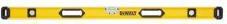Actual product image DeWalt Dewa Spirit Level 120cm DWHT043248 (120 cm)