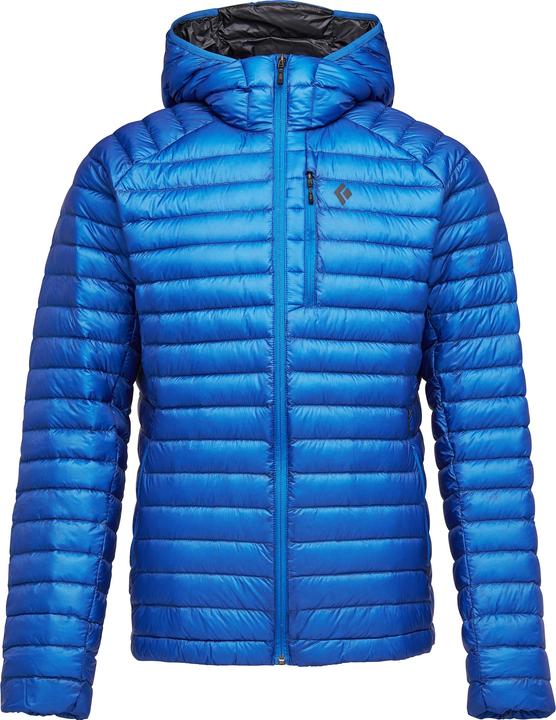 Produktbild Black Diamond M Approach Down Hoody (M)