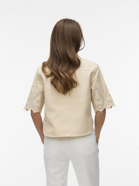 Immagine prodotto Vero Moda VMPETRA Jeanshemd Jeanshemd (M)