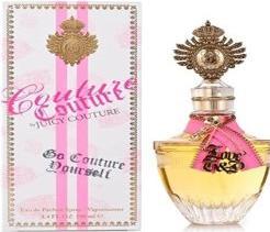 Actual product image Juicy Couture Couture Couture (Eau de parfum, 100 ml)
