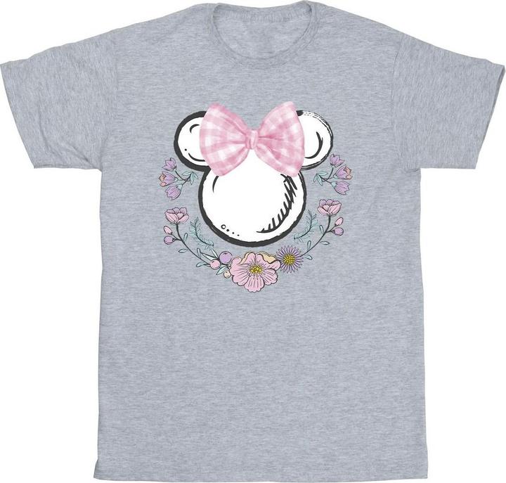 Produktbild Disney TShirt Schleife Mädchen (128)