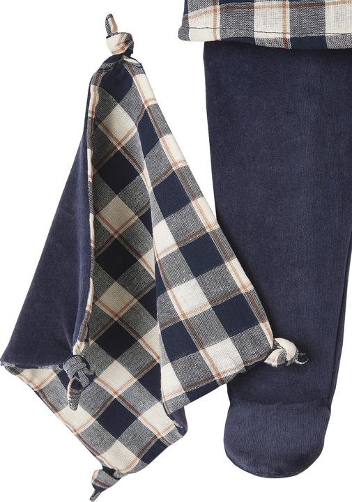 Actual product image Vertbaudet Strampler/Schlafanzu (56)