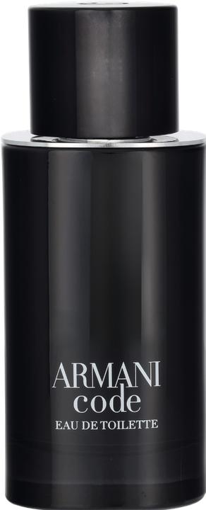 Immagine prodotto Giorgio Armani Codice Eau de Toilette (Eau de toilette, 75 ml)