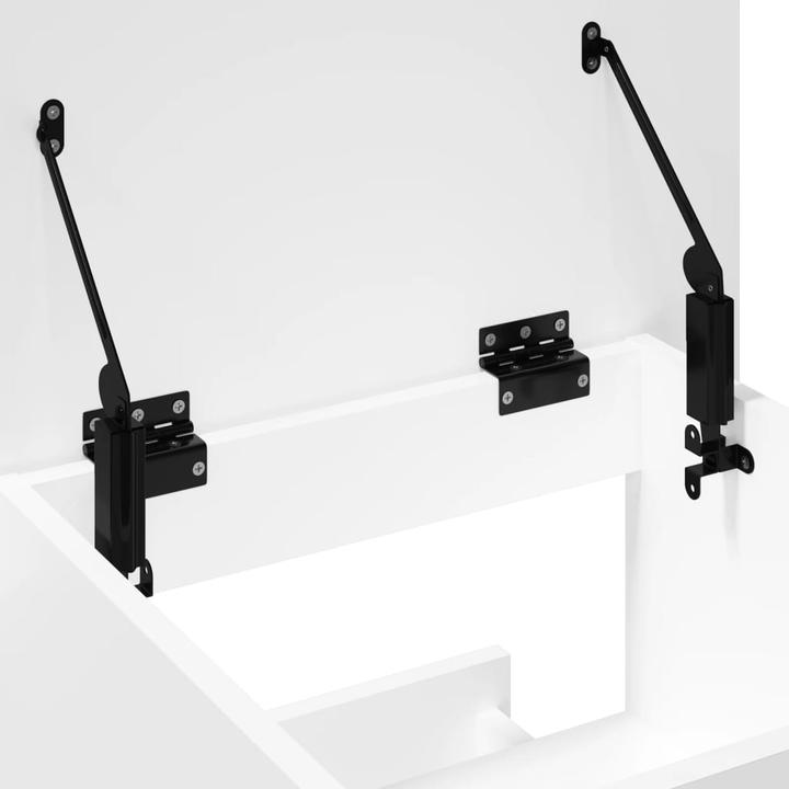 Actual product image vidaXL Büro-Aufbewahrungslösung (55 x 55 x 107 cm)