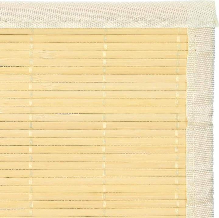 Produktbild vidaXL Teppich (160 x 100 cm)