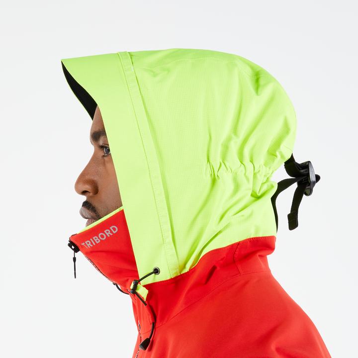 Actual product image Tribord Sailing 500 (XL)