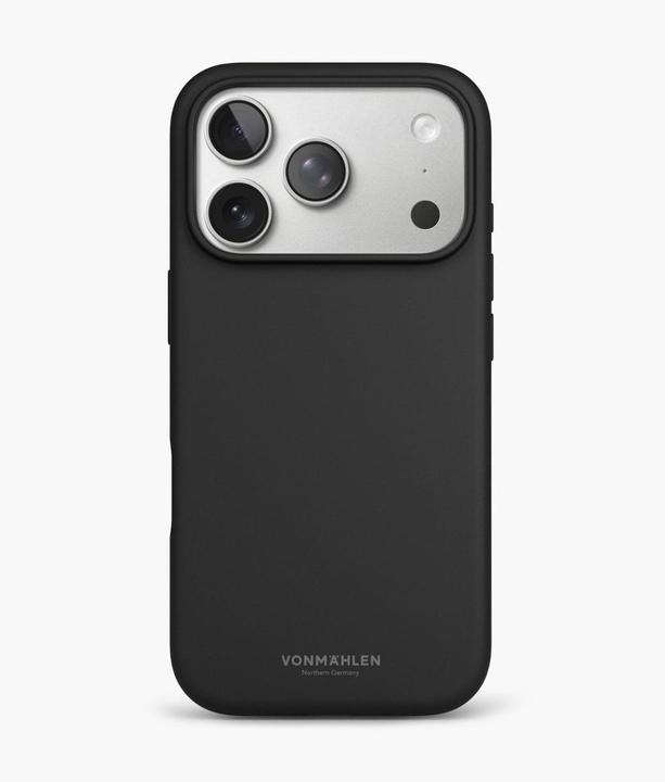 Immagine prodotto Vonmählen Silicone morbido (Apple iPhone 17 Pro Max)