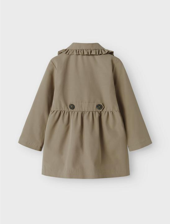 Produktbild Name it Nmfmadelin Trench Coat Noos