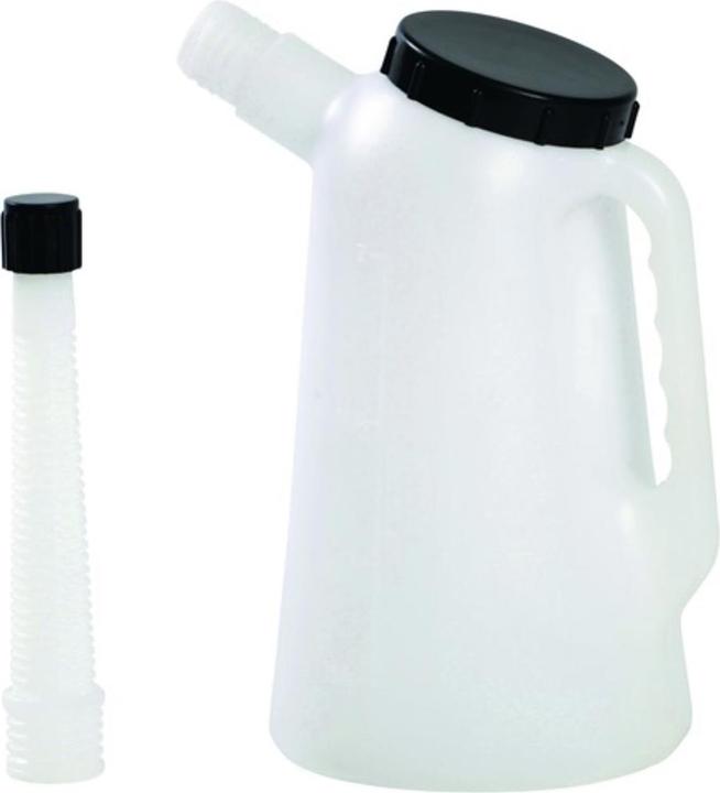 Produktbild Max4car Messkanne 2 l PE