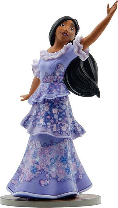 Productafbeelding Bullyland Disney Encanto Isabella Madrigal