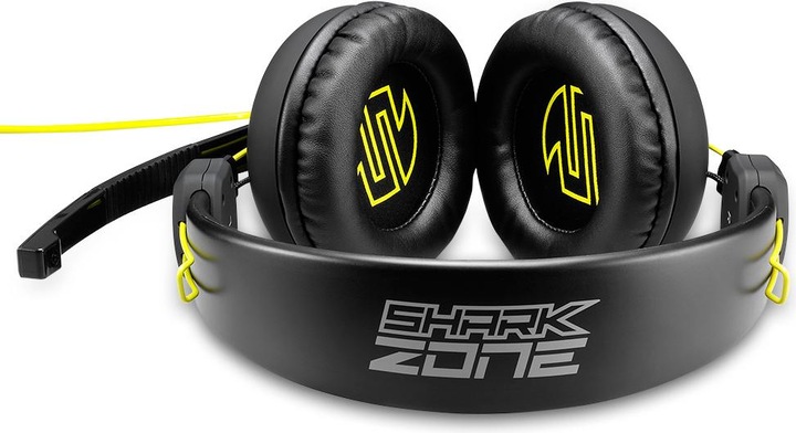 Produktbild Sharkoon Shark Zone H10 (Kabelgebunden)