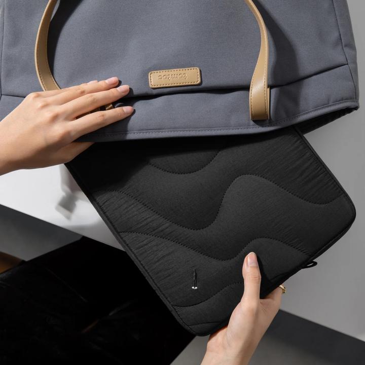 Actual product image tomtoc Terra-A27 (13", Apple, Universal)