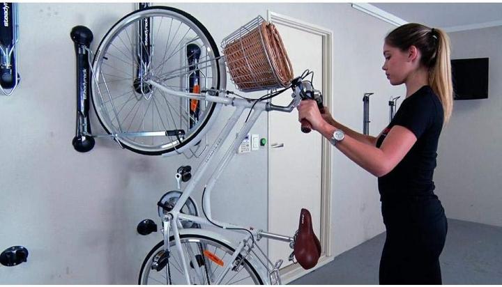 Immagine prodotto Steadyrack Parafango