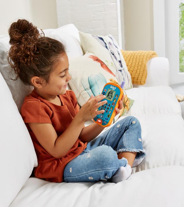 Image du produit VTech Bluey Smartphone (Néerlandais)