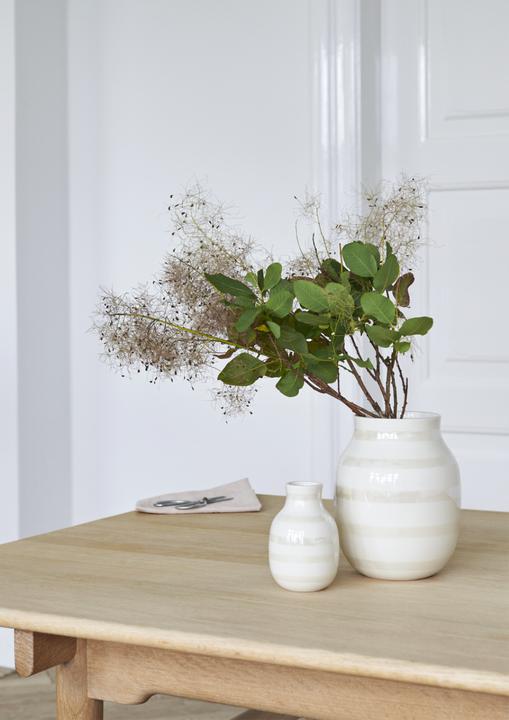 Actual product image Kähler Omaggio vase (1x)