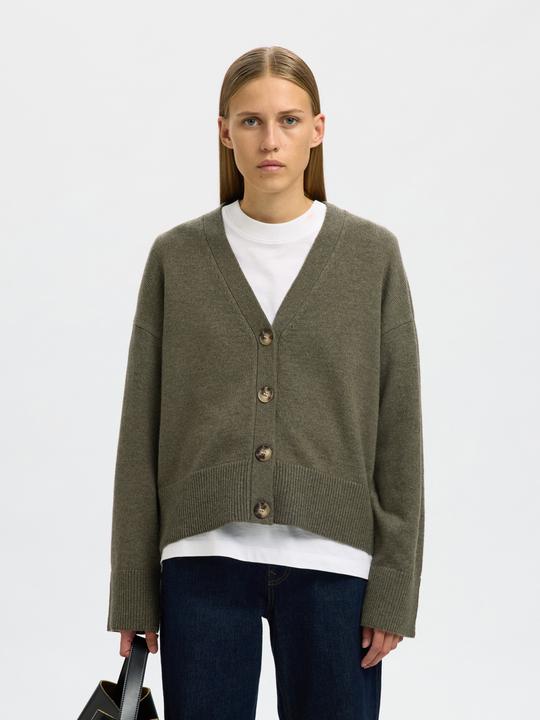 Immagine prodotto Selected Femme Cardigan con scollo a V (L)
