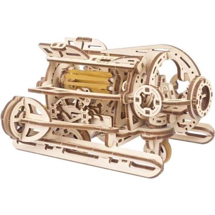 Ugears 70229 Υποβρύχιο Steampunk