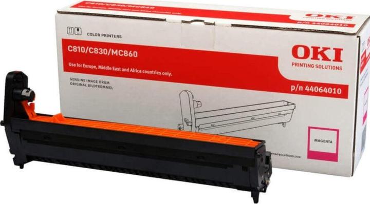 Produktbild OKI 44844470 (M)