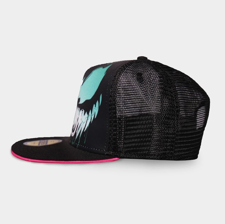Produktbild Spiderman Men's Trucker Cap (One Size)