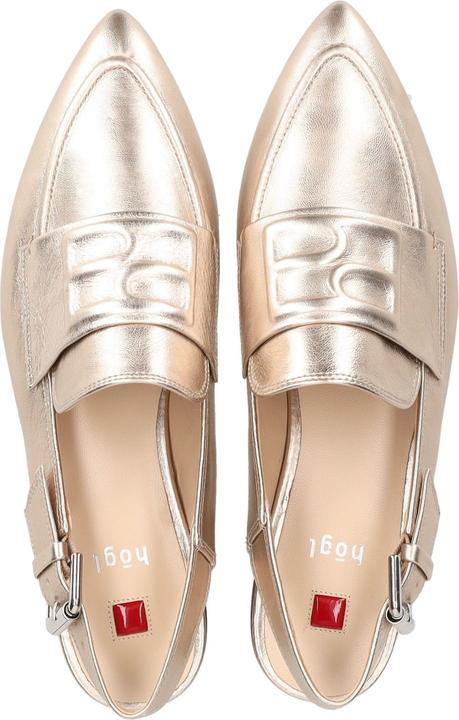 Actual product image Högl Ballerinas (36)