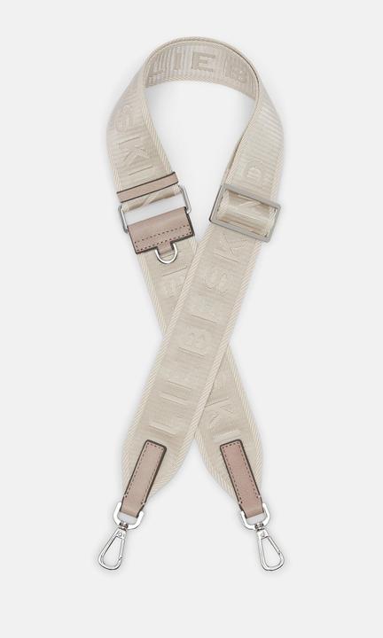 Actual product image Liebeskind Berlin Accessories Schultergurt mit Logoschriftzug