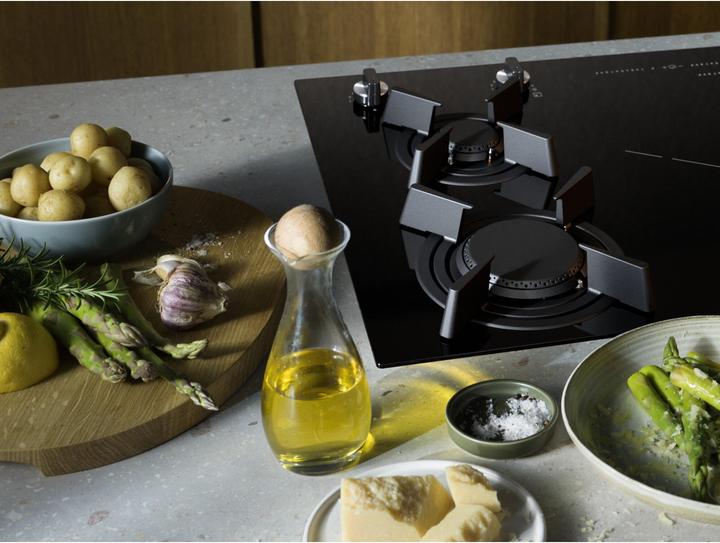 Actual product image Electrolux KDI641723K (52 cm, Electric hob)