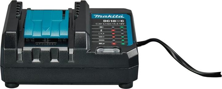Produktbild Makita 1910G0-1 Ladegerät DC18WC (18 V)