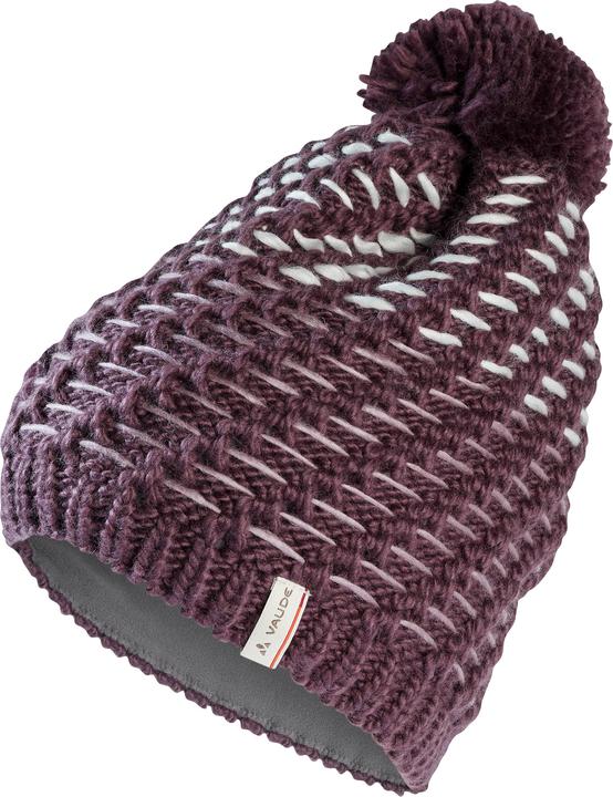 Image du produit Vaude Bonnet Valgadena II (Taille unique)