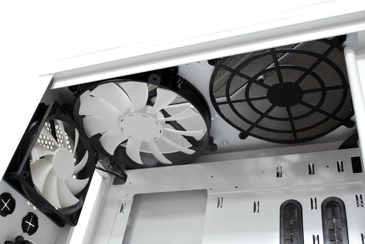 Actual product image NZXT Phantom (ATX, E-ATX)