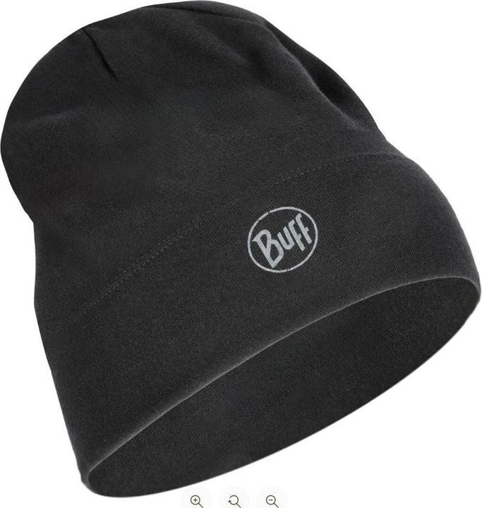 Actual product image Buff Midweight Merino (One size)