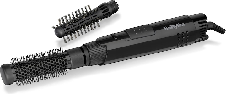 Produktbild BaByliss Warmluftbürste Smooth Shape