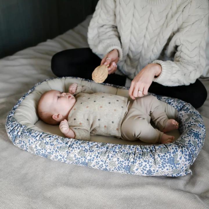 Immagine prodotto Babyly Babynest Secret Garden