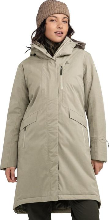 Actual product image Schöffel Urban Ins Coat Style Kalmor (38, M)