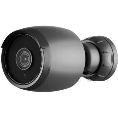 Ubiquiti G6 Pro Bullet (3840 x 2160 Pixels), Netzwerkkamera, Schwarz