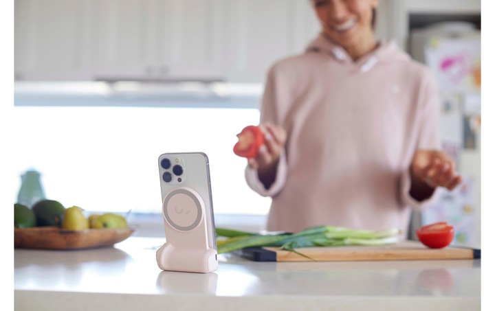 Actual product image ShiftCam SnapGrip